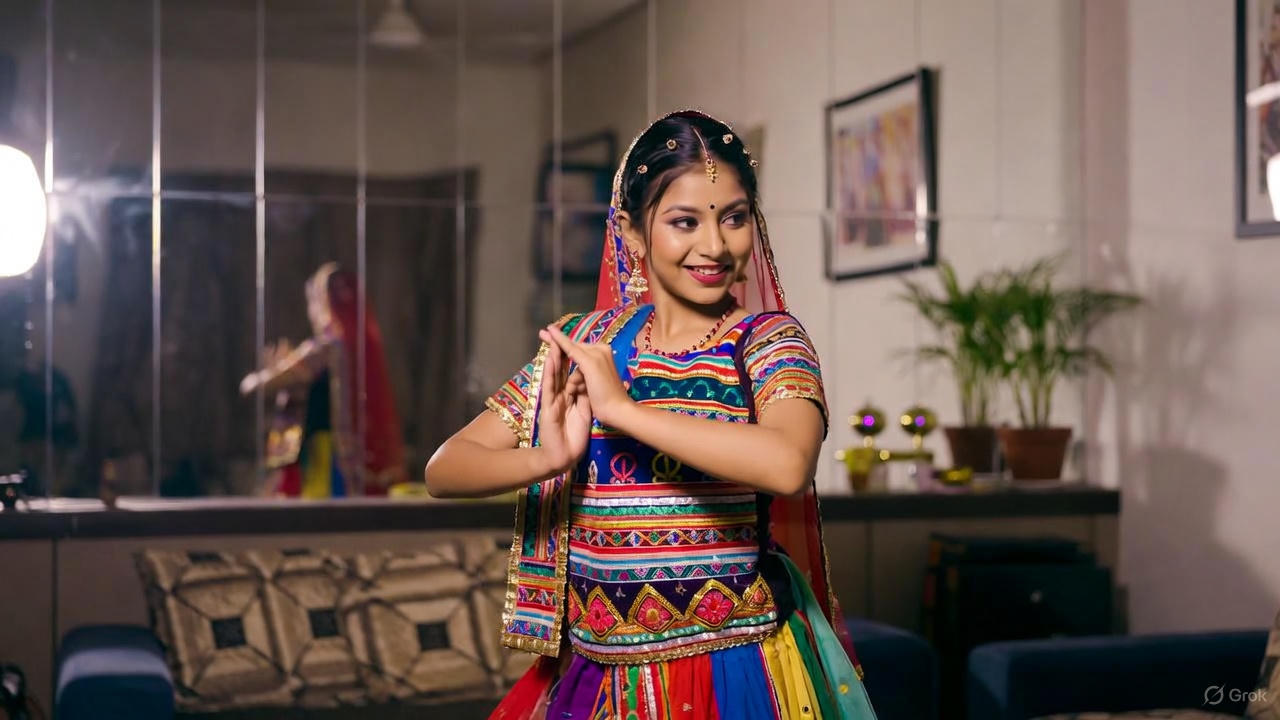 Best Dance Classes Mumbai for Beginners