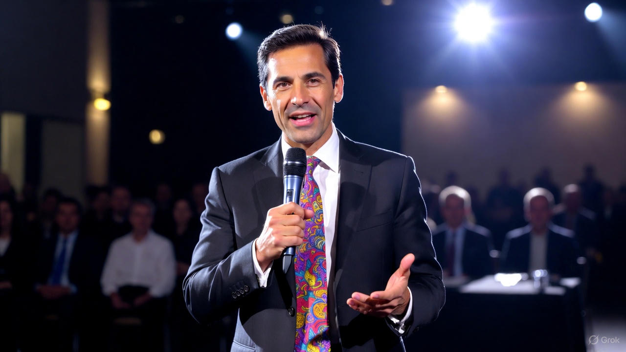 Public Speaking Classes Mumbai